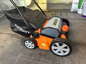 Vertikutátor