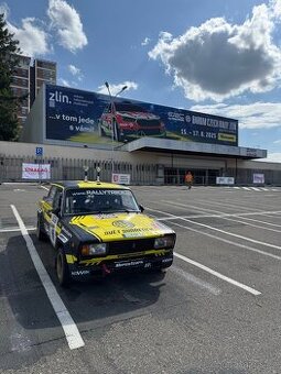 Lada VFTS