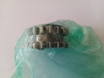 Řetězové kolo 18z VAG 1.4