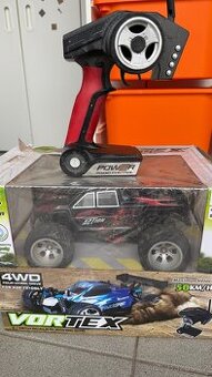 RC Vortex