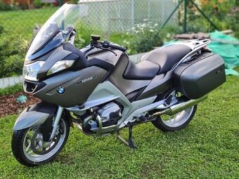 BMW R 1200 RT roč. 2011