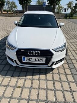 Audi A3 Sportback,2.0D,2019
