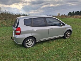 Honda Jazz 1.3 61kw