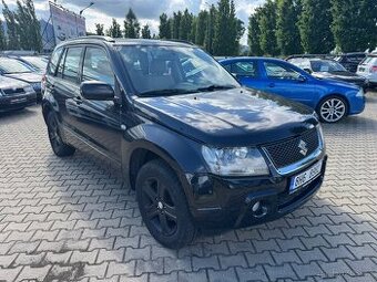 Suzuki Grandvitara 2.0/lpg 103kw 163000km