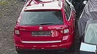Škoda Octavia 3...4×4 combi