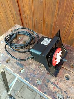 Motor Fluval FX4