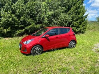 hyundai i10 1,0
