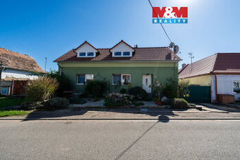 Prodej rodinného domu, 108 m², Lednice - 1