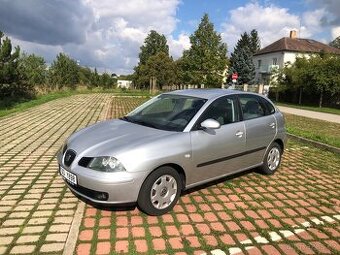 Seat Ibiza 1.4 16V Automat