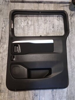 Tapecirung pravých posuvných dveří Toyota Proace 2
