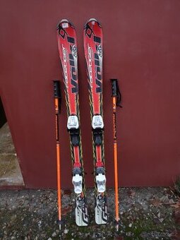 Lyze Volkl 130 cm