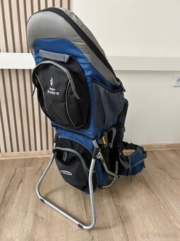 Dětská krosna, nosič Deuter Kid Comfort 3