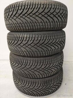 Zimní pneumatiky 195/55 R16,87H