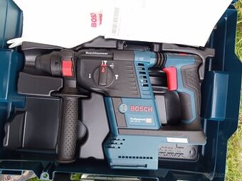 Bosch GBH 18v-26