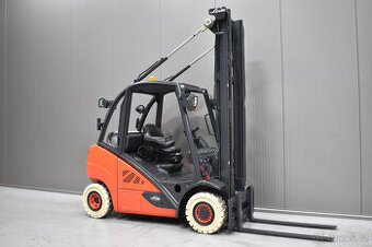 LINDE H 25 T - 02 - AKCE
