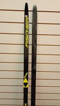 běžky Fischer SPEEDMAX CLASSIC COLD 172 cm deska