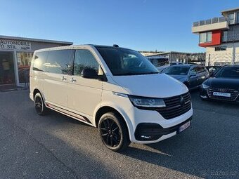 Volkswagen T6.1 Caravelle 2.0TDI 110kw DSG FULLED