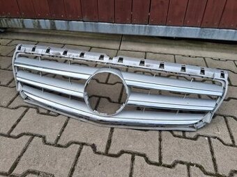 Mercedes w256 maska