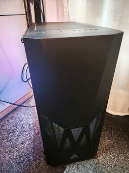 PC i5-6600K|GT730 2GB|16GB DDR4|M.2 256GB SSD + 4TB HDD