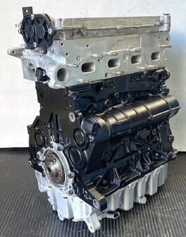 Repas motoru Octavia III 2.0 TDI 135 kW CUPA, CUNA 2013-2017