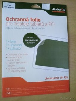 Prodám ochranná skla