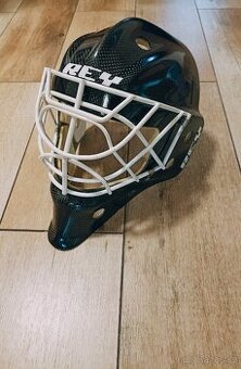 Brankářská maska REY PRO SR. - 1