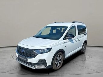 Ford Tourneo Connect, Active 2.0 EcoBlue/90 KW