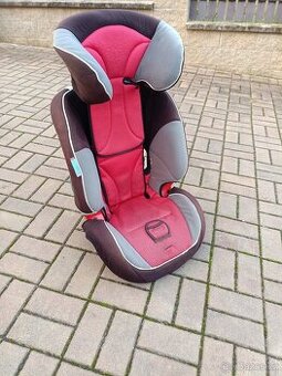 Autosedačka Britax Evolva 123
