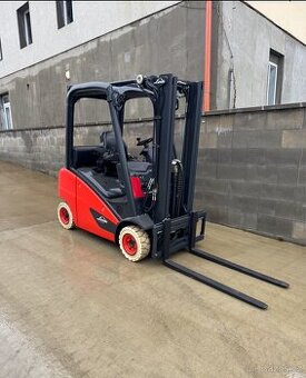 LINDE H 16 T - 01 - LPG - AKCE