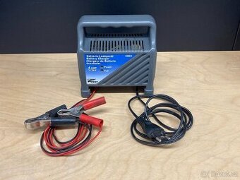 Nabíječka autobaterií PRO-USER 12V 4 AMP, typ CBC4