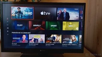 Smart televize GoGEN 55cm HD