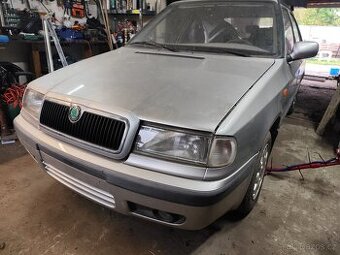 Díly Škoda Felicia