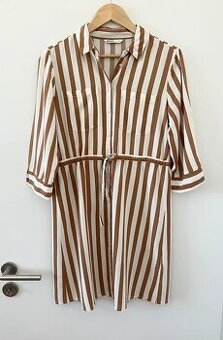 Nové Only šaty velikost S