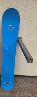 SNB 152 nboards - dřevo