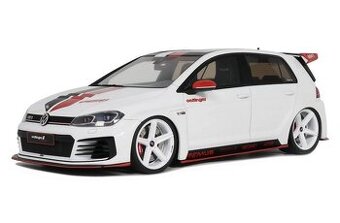 Volkswagen Golf 7 GTI Oettinger 2019 1:18 OttoMobile
