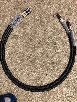 Tchernov Cable Reference MK I