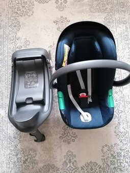 Autosedačka Cybex Aton B2 + základna Cybex