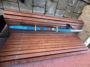 Běžky dětské 169cm