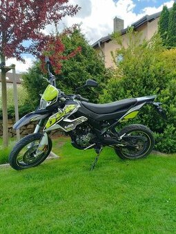 UM DSR SM 125 (11 kW)