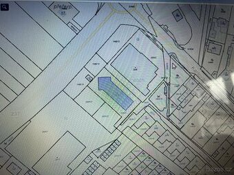 Pronájem. Prodejna,obchodní prostor a sklad - 1