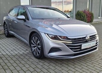 Volkswagen Arteon Shooting Brake 2.0TDI DSG Elegance