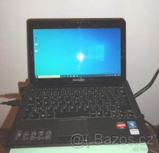 Lenovo U165- díly