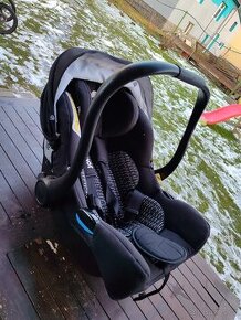 Dětská autosedačka Joie i-Gemm