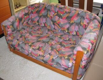 Rozkládací pohovka