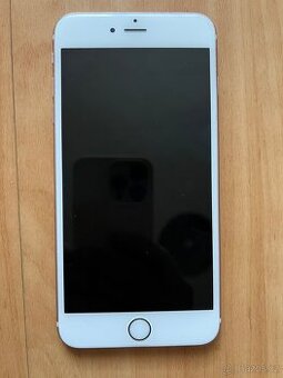 Prodám IPhone 6 plus 64 gb