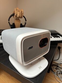 Projektor Lenovo 4K Ultra HD Projector 100P