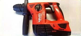 Aku rotační kladivo HILTI TE 4-A22