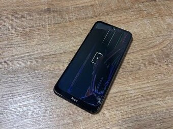 Xiaomi Redmi Note 8T