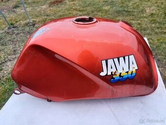 Jawa 350/640