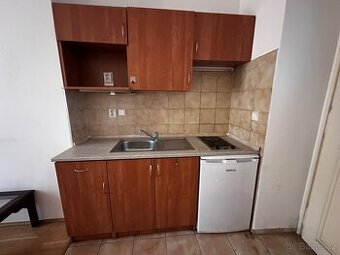 Kuchynska linka se spotrebici